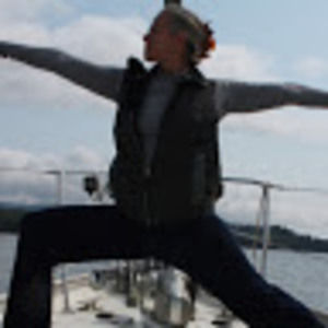 Meet your Posher, Patricia